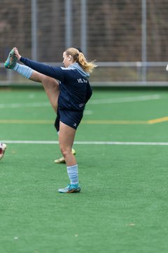 Bild 27 - F VfL Pinneberg - USC Paloma : Ergebnis: 1:4